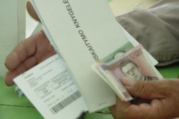 Kauniečiai už paslaugas gali atsiskaityti loterijos terminaluose