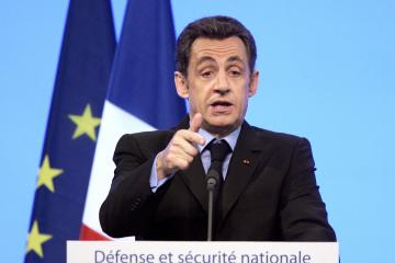 Prancūzija žada sugrįžti į NATO