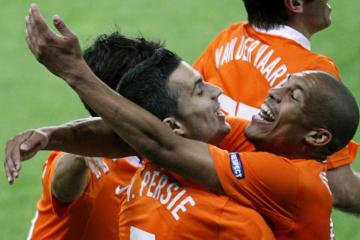 „Euro 2008“: ar olandai kovos dėl pergalės?  