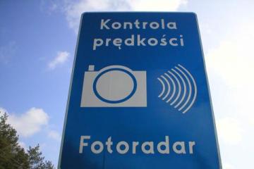 Lenkijoje griežtinama kova su nedrausmingais vairuotojais