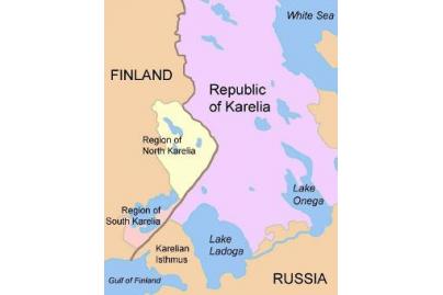 Karelijoje pagerbtos stalinizmo aukos