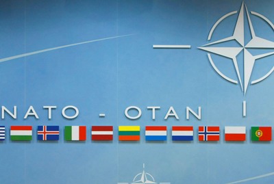 Rusija stabdo bendradarbiavimą su NATO