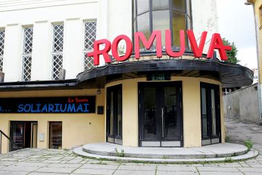 Savivaldybė kol kas nepirks „Romuvos“ akcijų 