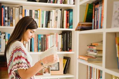 Knygų mylėtojus kviečia Šiaurės šalių bibliotekų savaitė