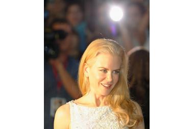 Nicole Kidman galvoja apie karjeros pabaigą