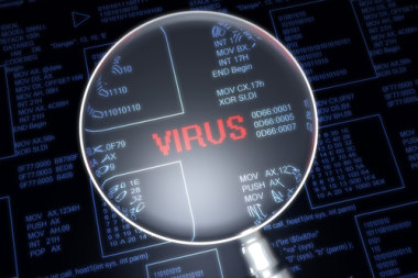 Atsargiai: auga kibernetinių išpuolių grėsmė