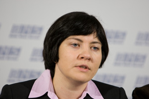 Edita Žiobienė