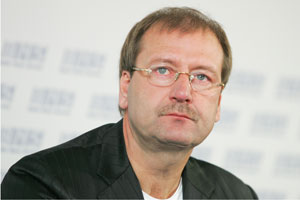 Viktoras Uspaskich