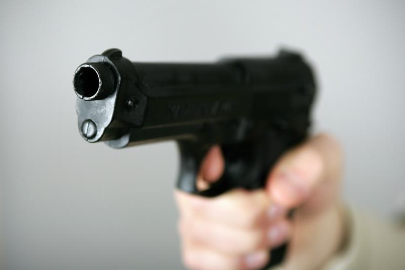 Šiaulių rajone, kaip įtariama, nusišovė vyras