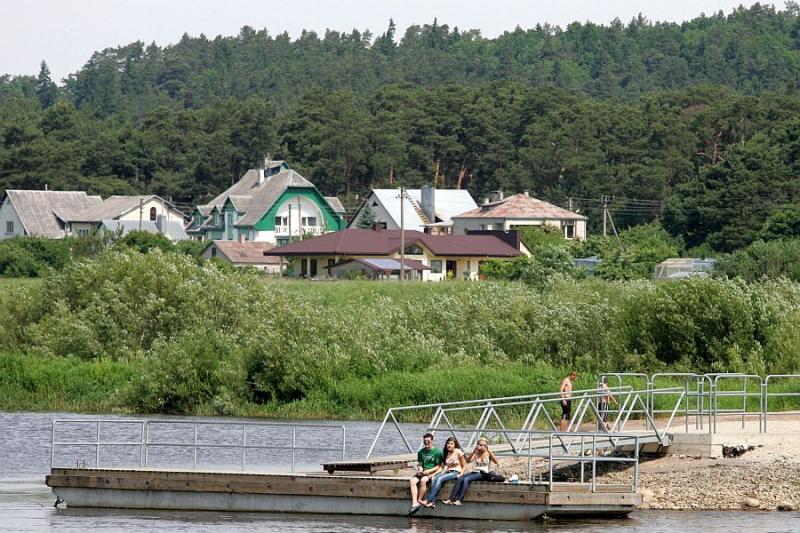 Kauno rajone renkamos geriausiai tvarkomos seniūnijos