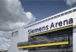 Nori sumažinti mokesčius „Siemens“ arenai