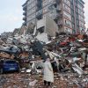 Ar Lietuvoje įmanomi stiprūs žemės drebėjimai? 