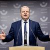 Skvernelis: yra vienas esminis dalykas