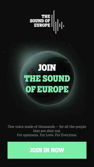 „Eurovizijai“ sukurta programėlė leis kartu dainuoti visai Europai