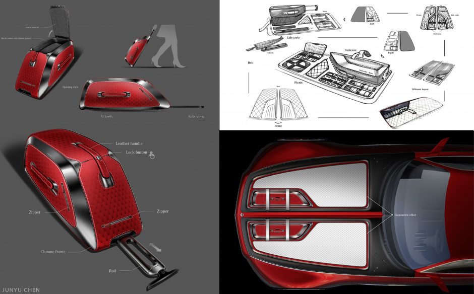 „Mercedes-Maybach 6“ – sportinė naujos klasikos interpretacija