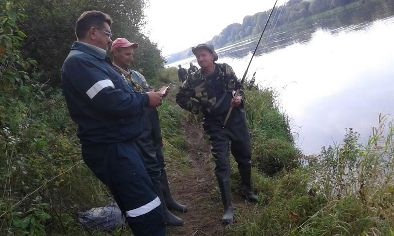 Ar apsimoka? Lašišos Kauno regione gali kainuoti ir po 2 tūkst. litų