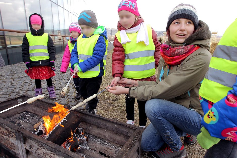 Kokių staigmenų šįkart paruošė „AgroBalt