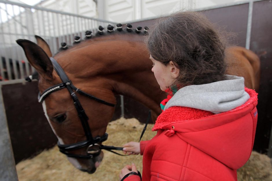 Kokių staigmenų šįkart paruošė „AgroBalt