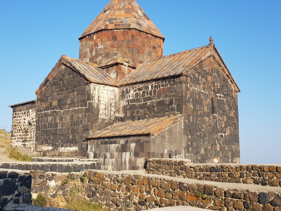 Kelionių gurmanams – pikantiški Armėnijos prieskoniai