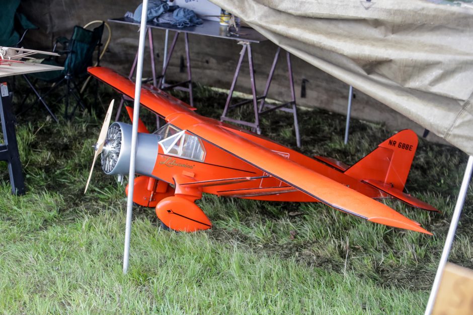 Kaune prasidėjo aviacijos šventė