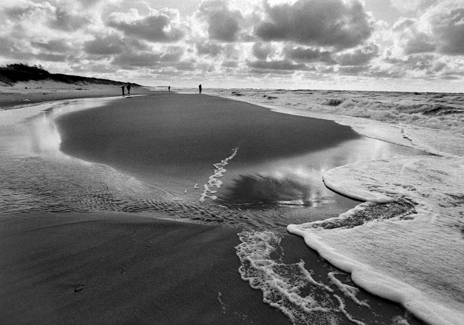 Fotografas: Kuršių Nerija man – ypatinga vieta