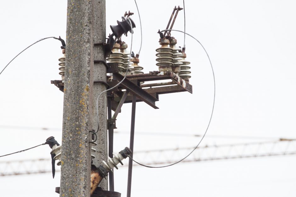 Baltijos šalių premjerai: dujų ir elektros jungtys ypač svarbios regionui