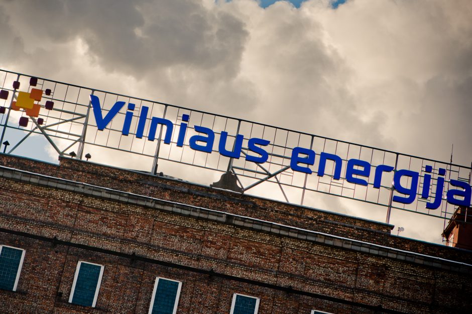 „Vilniaus energija“ Kainų komisijos sprendimą skųs teismui