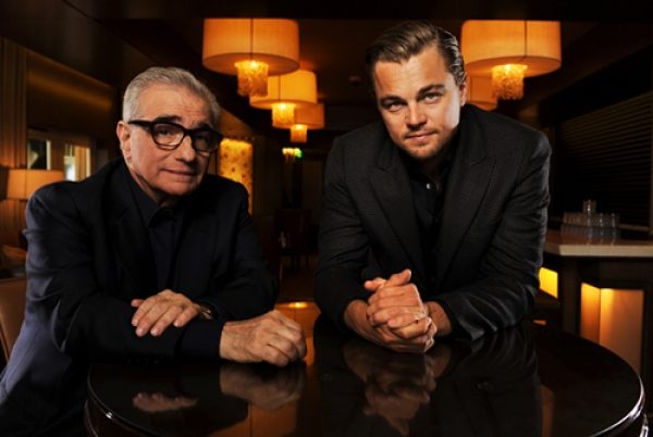 L. DiCaprio ir M. Scorsese – nepailstantys kovotojai dėl „Oskarų“