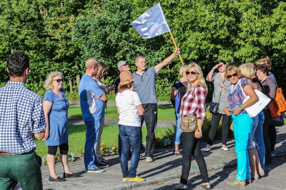 Klaipėdos rajono savivaldybės darbuotojų linksmybėms – ir gyventojų pinigai