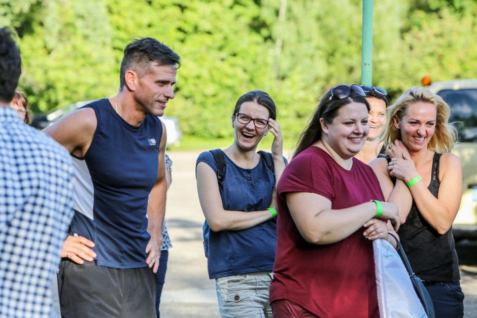 Klaipėdos rajono savivaldybės darbuotojų linksmybėms – ir gyventojų pinigai