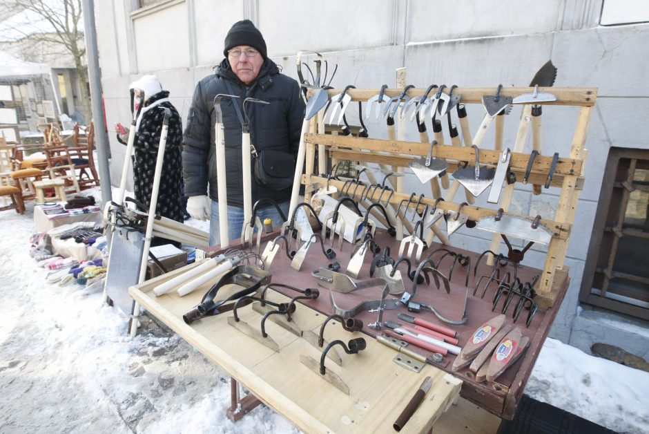 Klaipėdiečiai pradėjo švęsti Kazimierines