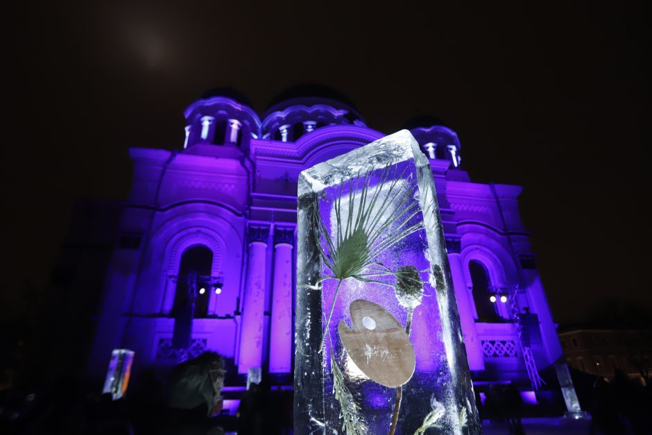 Miestas pasikeitė: „Sukilimu“ sutrypė butaforiją, paleido ir medžiojo Kauno Žvėrį