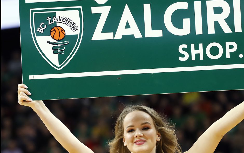 Iš bjauriojo ančiuko – į gulbę: „Žalgiris“ rodo solidžiausius puolimo rodiklius