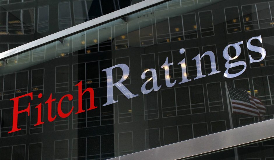 „Fitch“ patvirtino galiojantį Latvijos reitingą A- ir jo teigamą perspektyvą