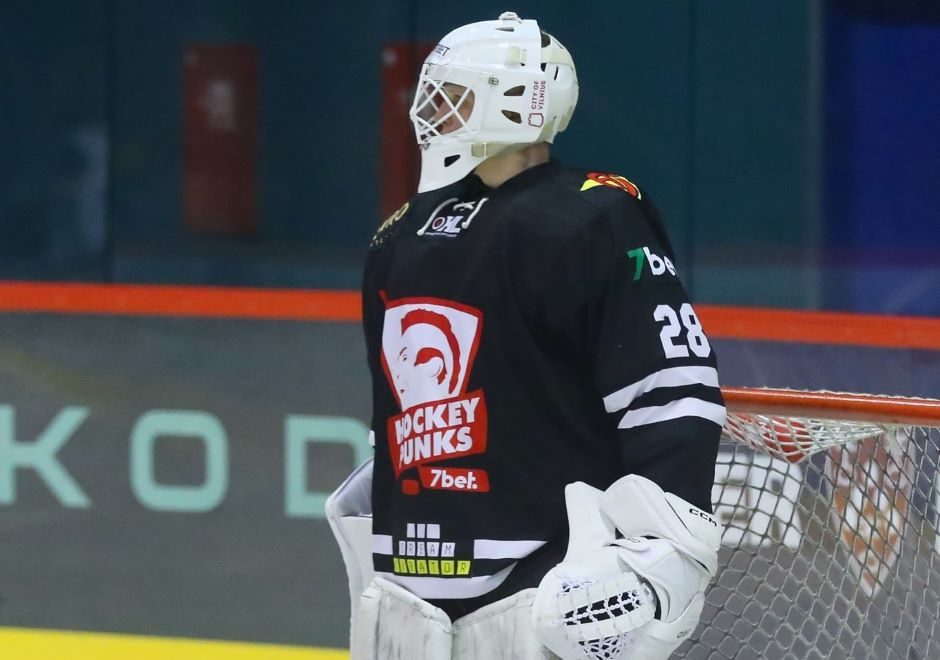 „7bet-Hockey Punks“ nesėkmių seriją pratęsė „Prizma“