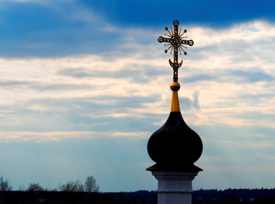 Rusijos katalikų bažnyčia pasmerkė paminklinės lentos M. Reiniui sunaikinimą