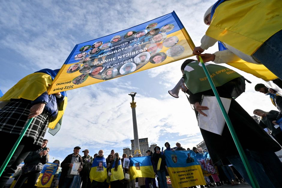 600-oji karo Ukrainoje diena