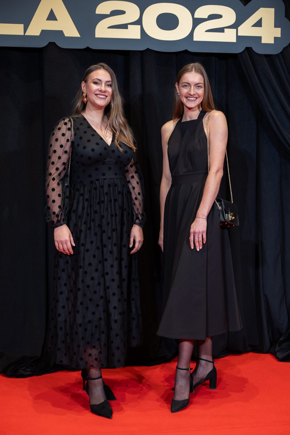 „Betsafe-LKL“ Gala vakaras