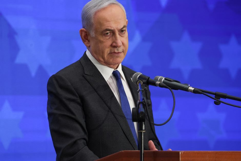 Tyrimas: B. Netanyahu yra atsakingas už 2021 metais kilusią mirtiną piligrimų spūstį 