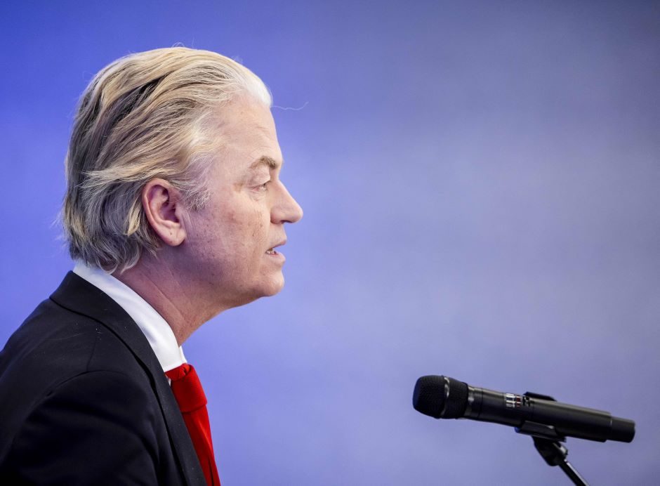 „Coface“: naujai suformuotos Nyderlandų vyriausybės stabilumas išlieka abejotinas
