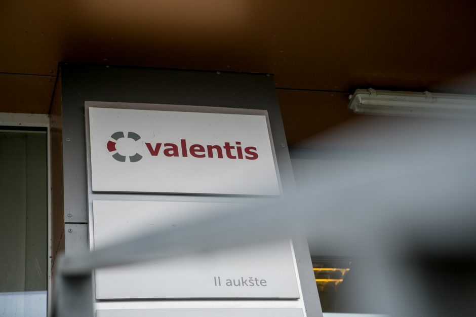 „Valentis Pharma“ byloje paskelbtas nuosprendis, įmonė turėjo specialų fondą kyšiams