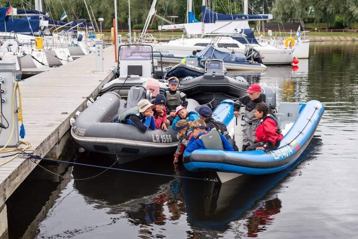 Koronavirusas sujaukė planus: „Žiemio“ buriuotojai skuba namo