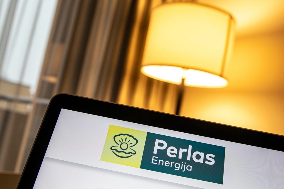 Prokuratūra atsisakė taikyti viešojo intereso gynimo priemones dėl „Perlo energijos“