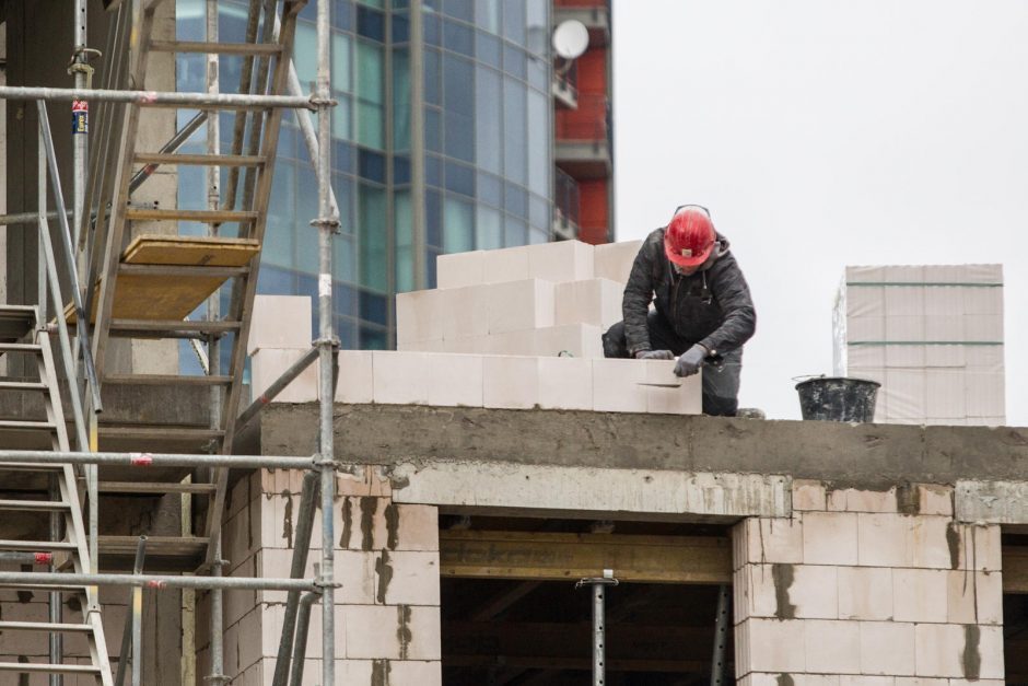 „Arginta Engineering“ gavo leidimą gamyklos statybai Panevėžyje