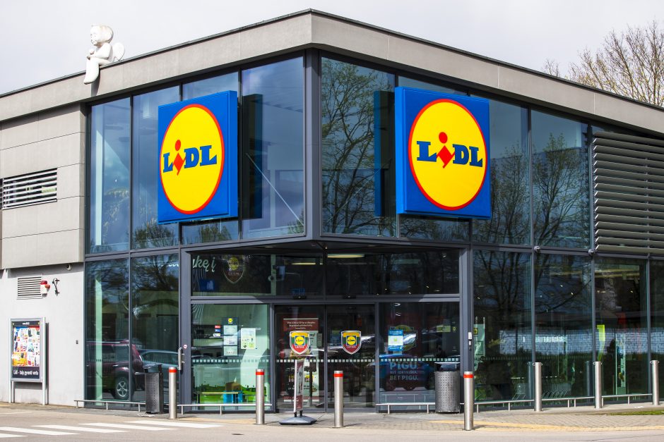 „Lidl Lietuva“ investicijos į darbuotojų sveikatą: papildomam draudimui skiriama dar daugiau lėšų