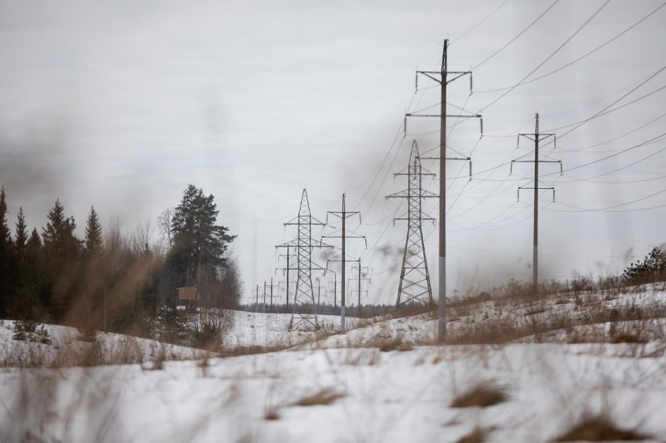 Beveik 1,3 tūkst. energijai imlių įmonių paskirstyta 30 mln. eurų parama