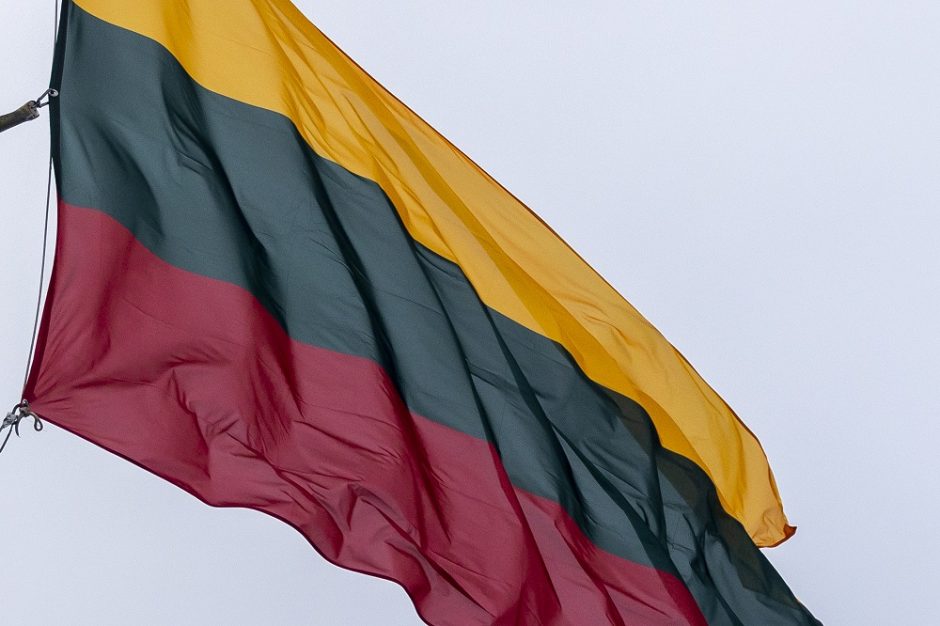 Keisis Lietuvos ambasadorius Pietų Afrikos Respublikoje