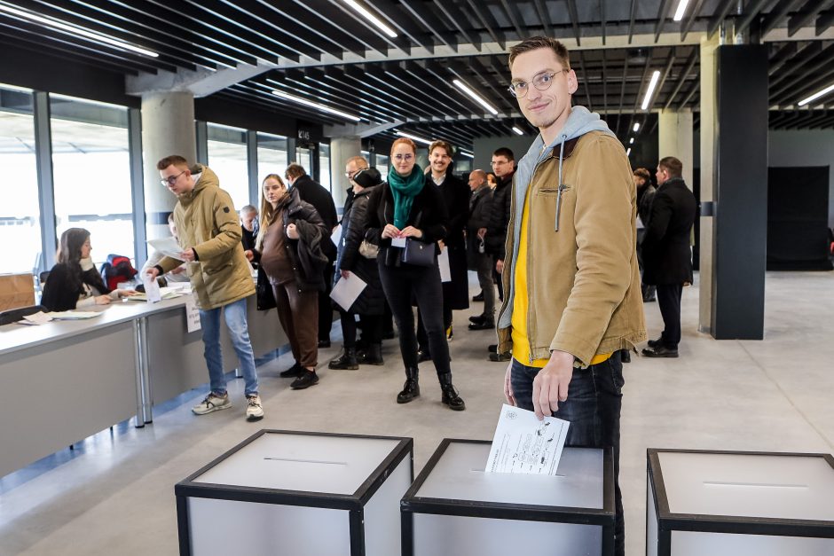 V. Matijošaitis apie verslo traukimąsi iš Rusijos: procesas – finišo tiesiojoje