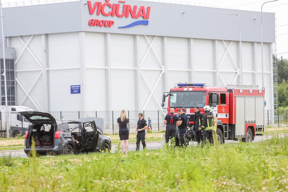 Baigtos tirti tragedijos Kauno LEZ aplinkybės: ne viskas atskleista ar ne visi atsakymai – vieši?