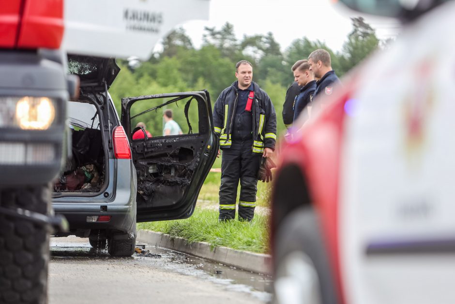 Baigtos tirti tragedijos Kauno LEZ aplinkybės: ne viskas atskleista ar ne visi atsakymai – vieši?